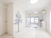 【東京都/葛飾区お花茶屋】ライオンズマンションお花茶屋駅前通り 洋室