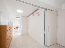 【東京都/葛飾区お花茶屋】ライオンズマンションお花茶屋駅前通り 洋室