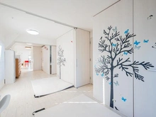 【東京都/葛飾区お花茶屋】ライオンズマンションお花茶屋駅前通り 洋室