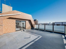 【東京都/葛飾区お花茶屋】ライオンズマンションお花茶屋駅前通り ルーフバルコニー