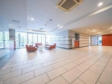 【東京都/足立区梅田】プラウドシティ梅島 ラウンジ