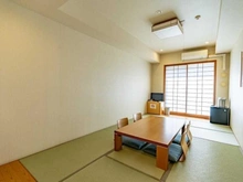 【東京都/足立区梅田】プラウドシティ梅島 共用施設：ゲストルーム（和室）