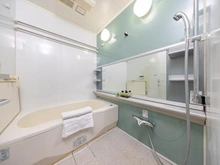 【東京都/足立区梅田】プラウドシティ梅島 浴室