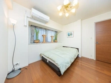 【東京都/足立区梅田】プラウドシティ梅島 洋室