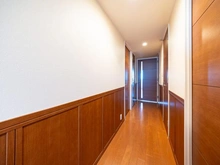 【東京都/足立区梅田】プラウドシティ梅島 廊下