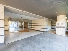 【東京都/足立区梅田】プラウドシティ梅島 エントランス