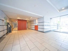 【東京都/足立区梅田】プラウドシティ梅島 エントランス