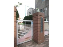 【東京都/足立区梅田】プラウドシティ梅島  梅島小学校（現地より約200m）：