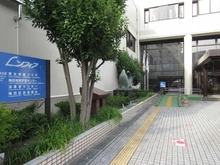 【東京都/足立区梅田】プラウドシティ梅島  Lソフィア（梅田区民事務所）（現地より約280m）：