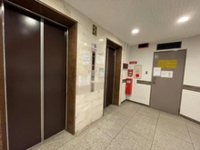 【東京都/新宿区西新宿】トーカン新宿第2キャステール 共用部：エレベーターホール