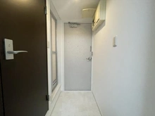 【東京都/新宿区西新宿】トーカン新宿第2キャステール 玄関