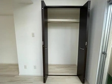 【東京都/新宿区西新宿】トーカン新宿第2キャステール 収納