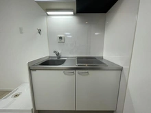 【東京都/新宿区西新宿】トーカン新宿第2キャステール キッチン