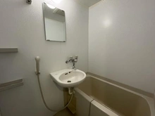 【東京都/新宿区西新宿】トーカン新宿第2キャステール 浴室