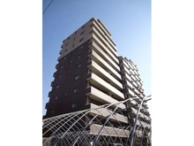 【東京都/葛飾区奥戸】フェイム小岩レジデンスタワー 外観