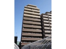 【東京都/葛飾区奥戸】フェイム小岩レジデンスタワー 外観