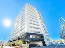 【東京都/足立区舎人】アーデル見沼代親水公園 外観