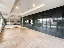 【東京都/足立区舎人】アーデル見沼代親水公園 エントランス