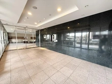 【東京都/足立区舎人】アーデル見沼代親水公園 エントランス