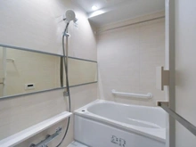 【東京都/足立区千住寿町】コルサム北千住 駐輪場