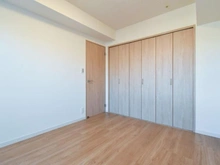 【東京都/足立区千住寿町】コルサム北千住 洋室