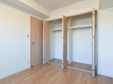 【東京都/足立区千住寿町】コルサム北千住 収納