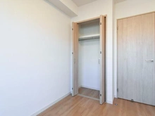 【東京都/足立区千住寿町】コルサム北千住 収納