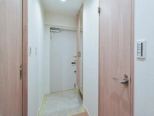 【東京都/足立区千住寿町】コルサム北千住 玄関