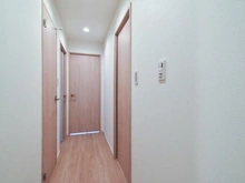 【東京都/足立区千住寿町】コルサム北千住 廊下