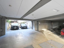 【東京都/足立区千住寿町】コルサム北千住 駐車場