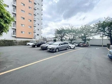 【東京都/荒川区南千住】東急ドエル・アルス千住 駐車場