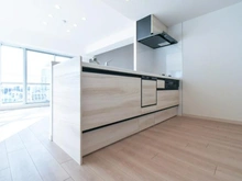 【東京都/荒川区南千住】東急ドエル・アルス千住 キッチン