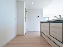 【東京都/荒川区南千住】東急ドエル・アルス千住 キッチン