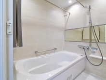 【東京都/荒川区南千住】東急ドエル・アルス千住 浴室