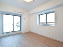 【東京都/荒川区南千住】東急ドエル・アルス千住 洋室