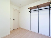 【東京都/荒川区南千住】東急ドエル・アルス千住 洋室