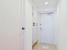 【東京都/荒川区南千住】東急ドエル・アルス千住 玄関