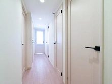 【東京都/荒川区南千住】東急ドエル・アルス千住 廊下