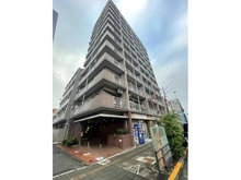 【東京都/荒川区東尾久】トーア東尾久マンション 外観