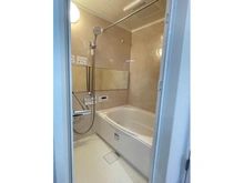 【東京都/荒川区東尾久】トーア東尾久マンション 浴室