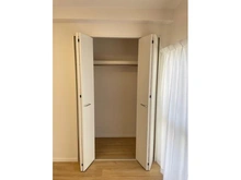 【東京都/荒川区東尾久】トーア東尾久マンション 収納