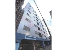 【東京都/荒川区荒川】レインボーメセナ 外観