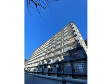 【東京都/足立区千住曙町】関屋ステーションハイツ 外観