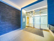 【東京都/江戸川区南葛西】サンクタス南葛西グランス エントランス