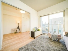 【東京都/江戸川区南葛西】サンクタス南葛西グランス リビング・ダイニング