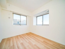 【東京都/江戸川区南葛西】サンクタス南葛西グランス 約5.0帖洋室