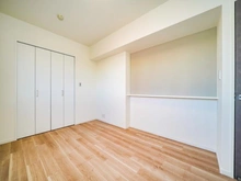 【東京都/江戸川区南葛西】サンクタス南葛西グランス 約6.0帖洋室