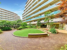 【東京都/江戸川区西葛西】レジデントプレイス西葛西 共用部