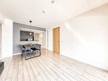 【東京都/江戸川区南葛西】オーベル葛西ベイパークス リビング・ダイニング