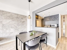 【東京都/江戸川区南葛西】オーベル葛西ベイパークス ダイニング